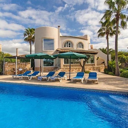 Casa Calma Villa Santanyi Exterior photo