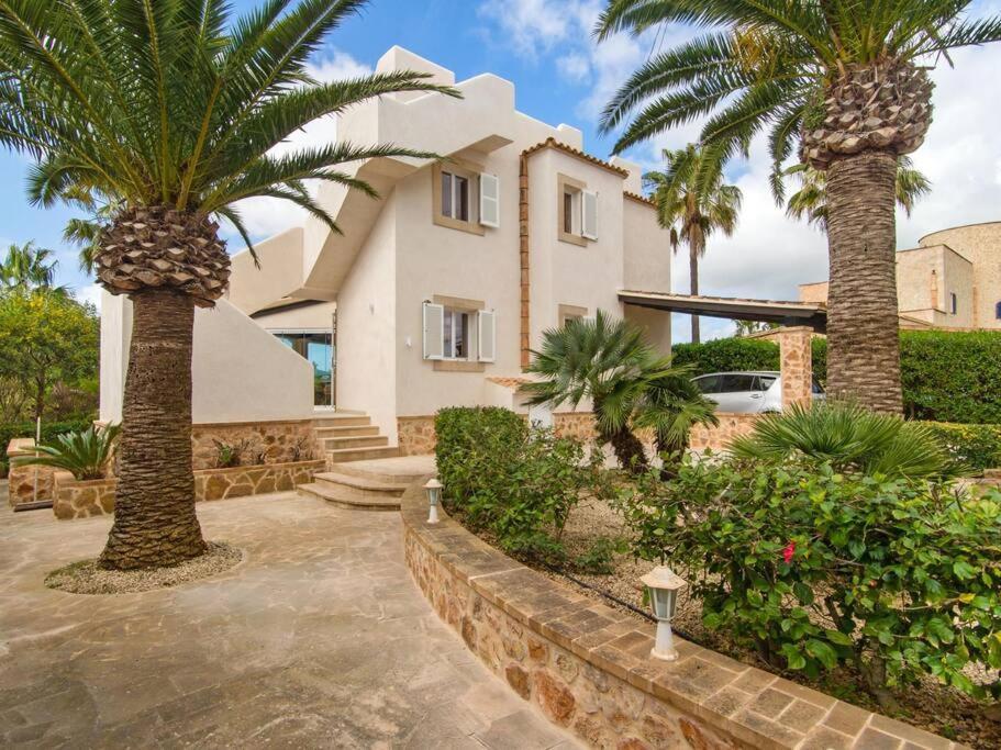 Casa Calma Villa Santanyi Exterior photo
